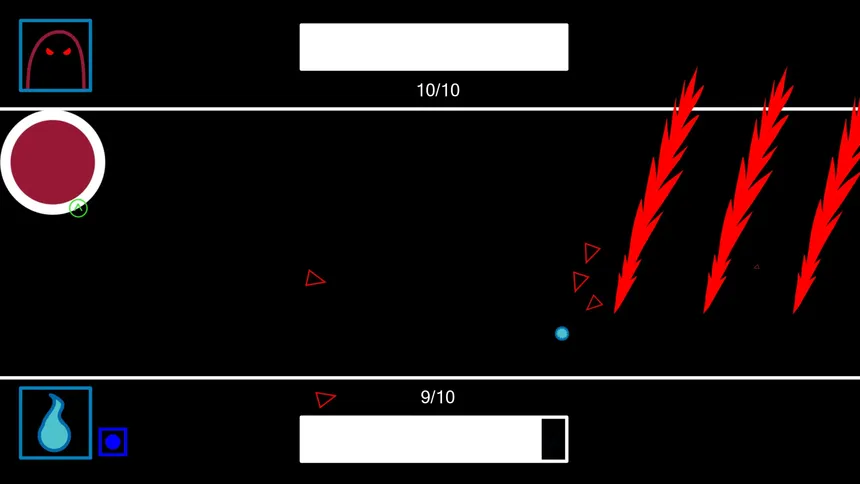Скриншот 5 к игре Metanormal