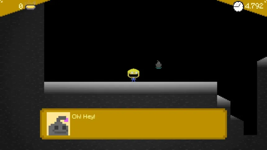 Скриншот 3 к игре The Quest for Moe's