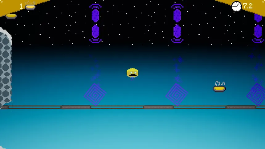 Скриншот 5 к игре The Quest for Moe's