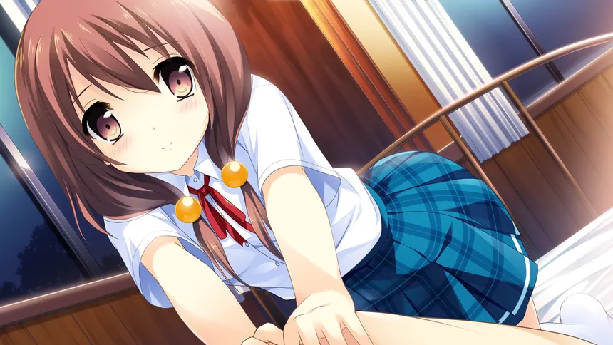 Скриншот 2 к игре If My Heart Had Wings -Flight Diary-
