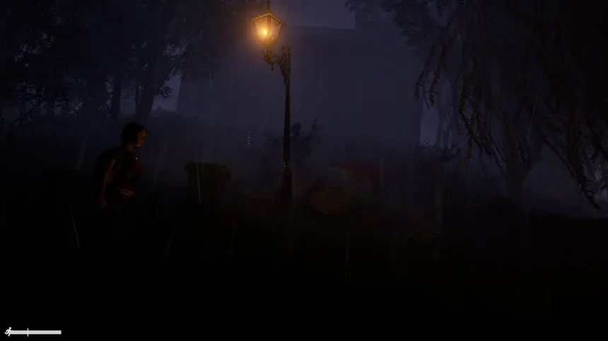 Скриншот 5 к игре Summerford