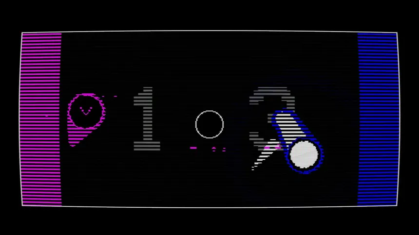 Скриншот 1 к игре VIDEO GAME
