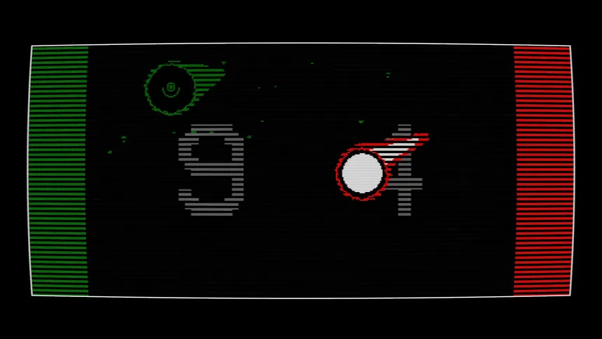 Скриншот 2 к игре VIDEO GAME