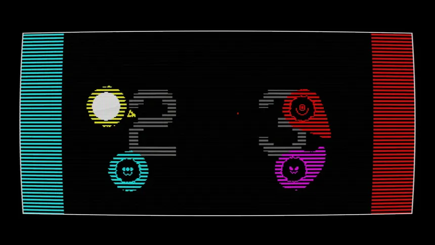 Скриншот 4 к игре VIDEO GAME