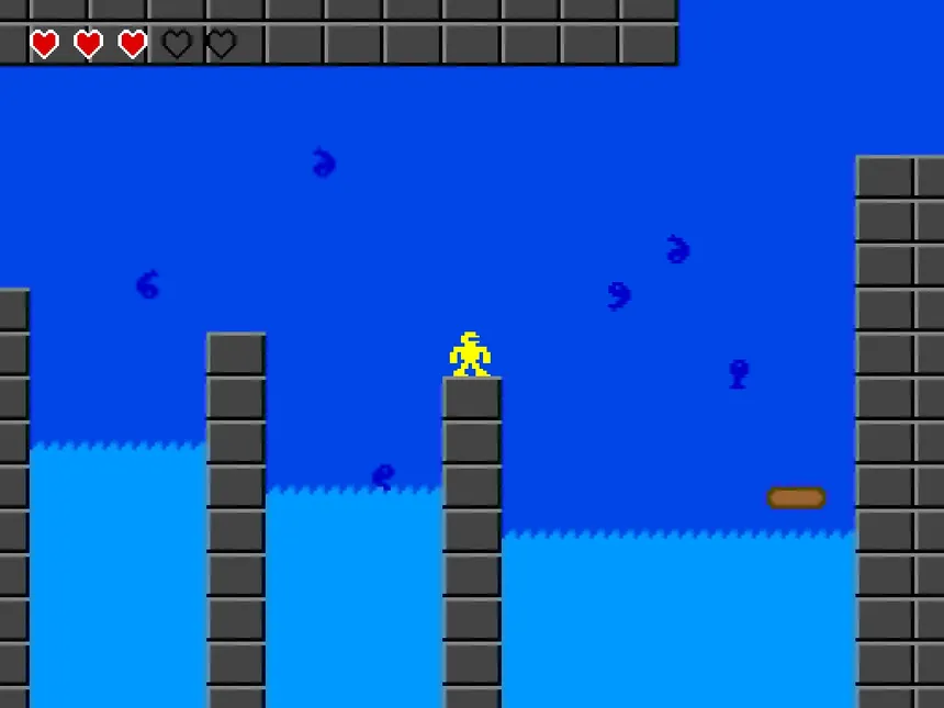 Скриншот 2 к игре Zenith Hunter