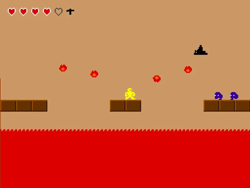 Скриншот 4 к игре Zenith Hunter