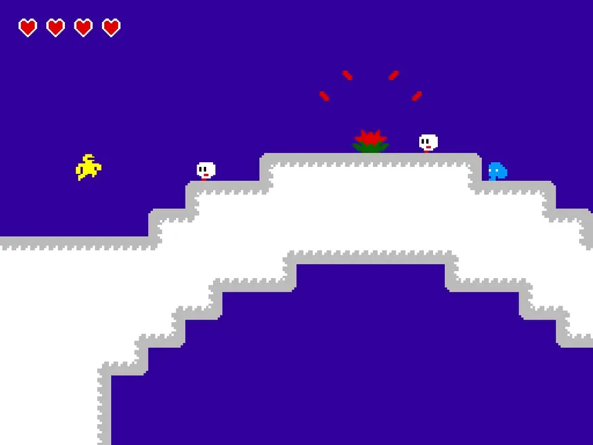 Скриншот 5 к игре Zenith Hunter
