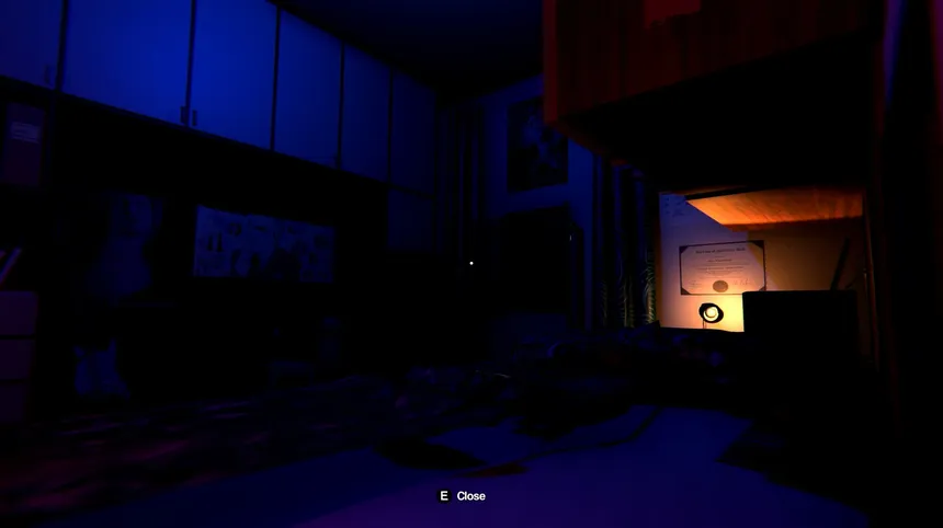 Скриншот 1 к игре Vinylove