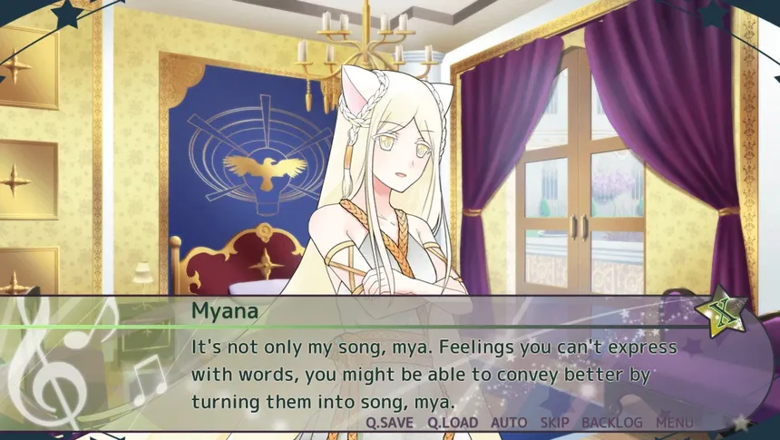 Скриншот 5 к игре How to Sing to Open Your Heart