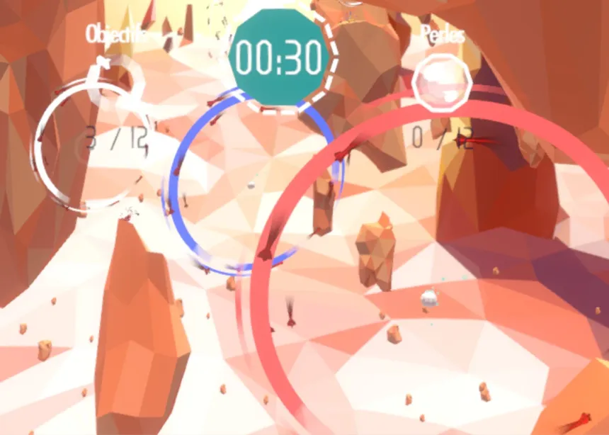 Скриншот 4 к игре Zether