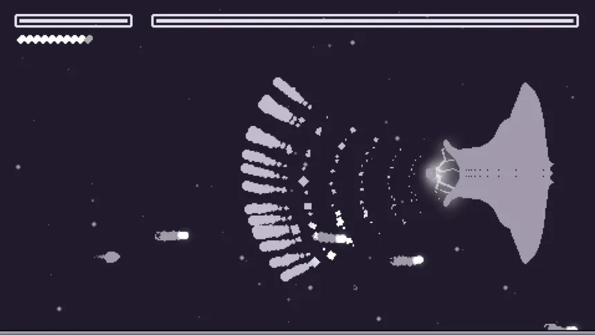 Скриншот 2 к игре WARP-TEK