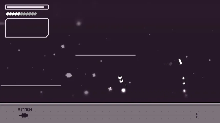 Скриншот 4 к игре WARP-TEK