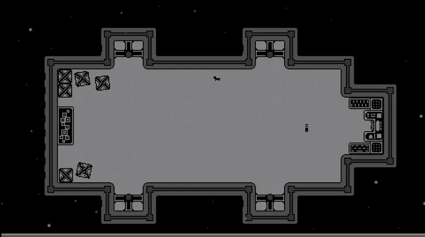 Скриншот 5 к игре WARP-TEK