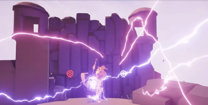 Скриншот 7 к игре Conjure Strike