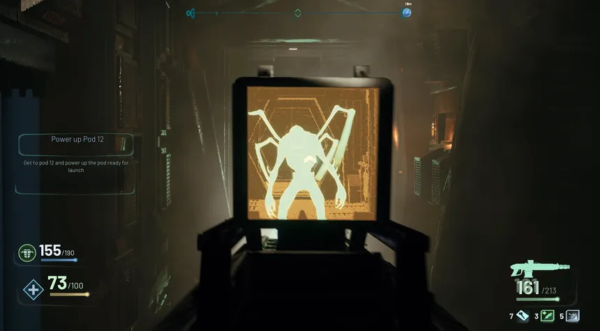 Скриншот 6 к игре Ghostship Chronicles
