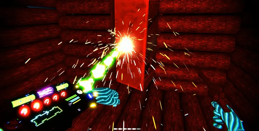 Скриншот 3 к игре Chronophobia