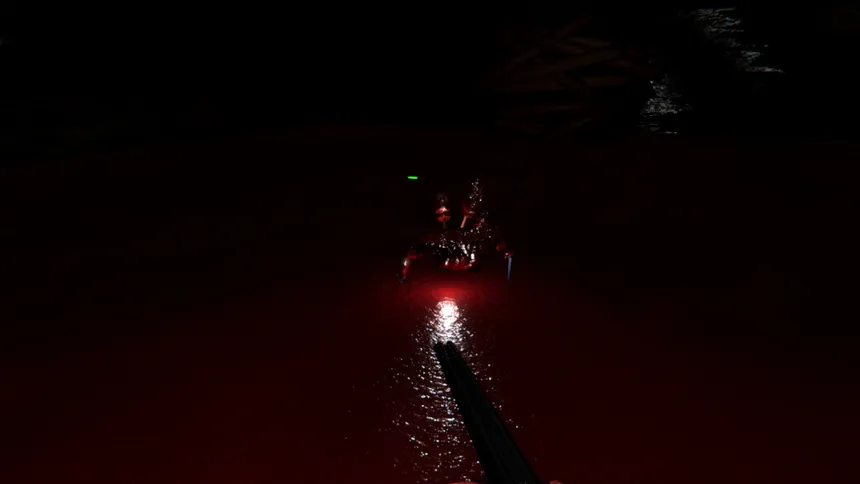 Скриншот 7 к игре Chronophobia