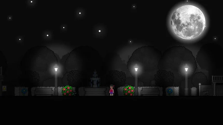 Скриншот 6 к игре Welcome to Bummertown