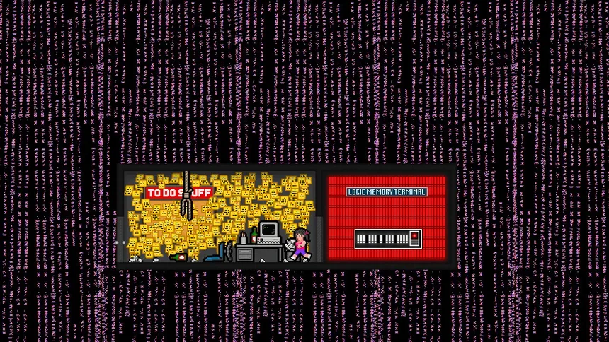 Скриншот 8 к игре Welcome to Bummertown