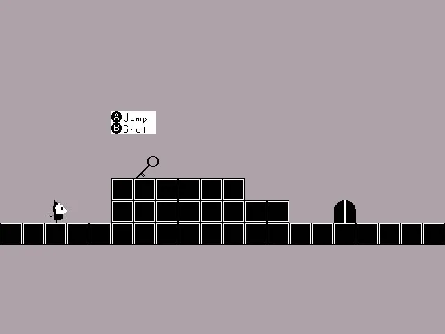 Скриншот 1 к игре Lifespan 5seconds