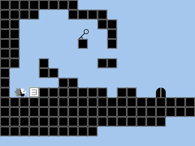 Скриншот 2 к игре Lifespan 5seconds