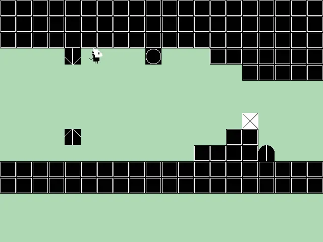 Скриншот 3 к игре Lifespan 5seconds