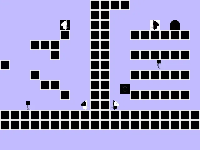 Скриншот 4 к игре Lifespan 5seconds