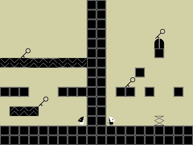 Скриншот 5 к игре Lifespan 5seconds
