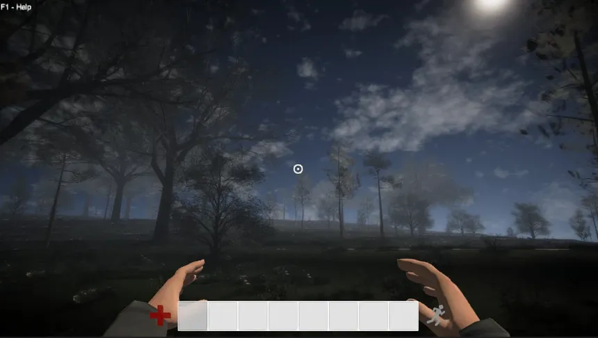 Скриншот 4 к игре Afterlifes