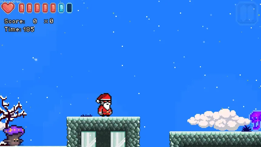 Скриншот 6 к игре Evening Star