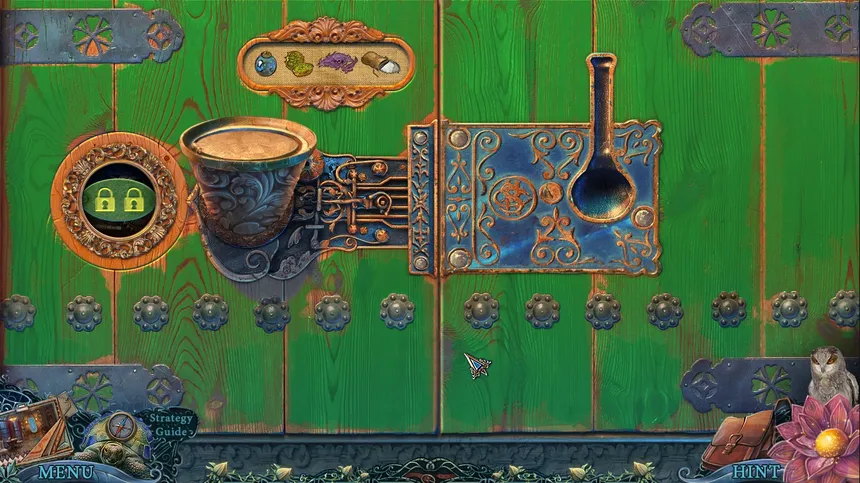 Скриншот 3 к игре Reflections of Life: Tree of Dreams Collector's Edition