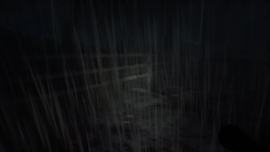 Скриншот 1 к игре Incoming Evil