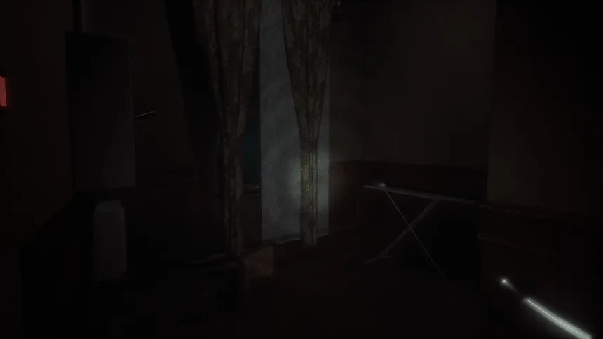 Скриншот 4 к игре Incoming Evil