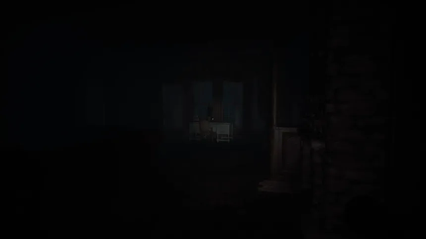 Скриншот 6 к игре Incoming Evil