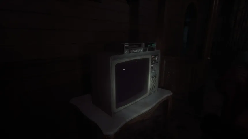 Скриншот 7 к игре Incoming Evil