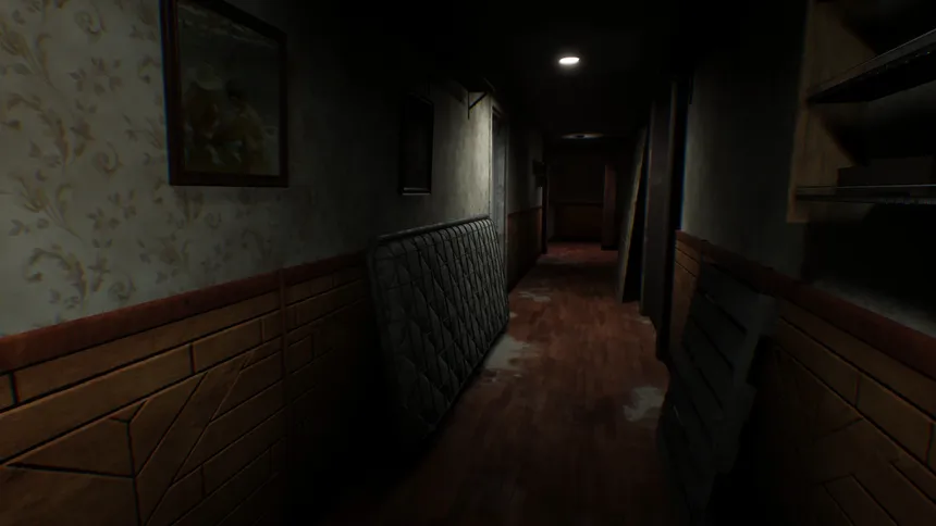 Скриншот 2 к игре Home Security