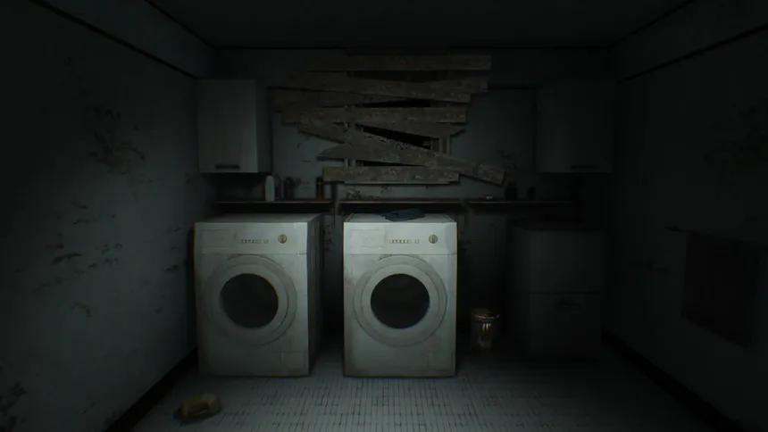 Скриншот 7 к игре Home Security