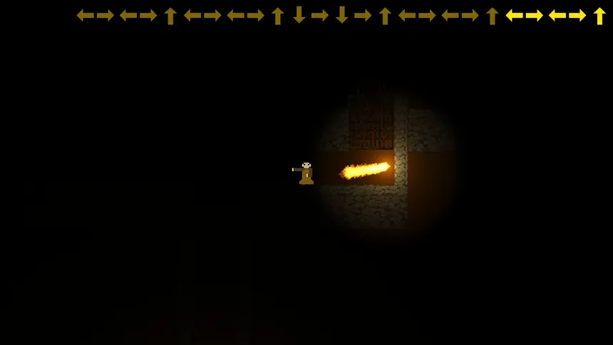 Скриншот 1 к игре Superior Wizards
