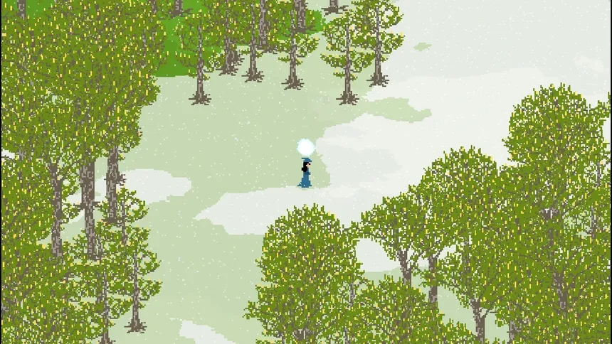 Скриншот 7 к игре Superior Wizards
