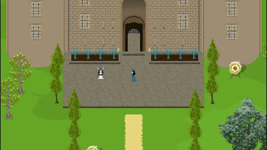 Скриншот 8 к игре Superior Wizards