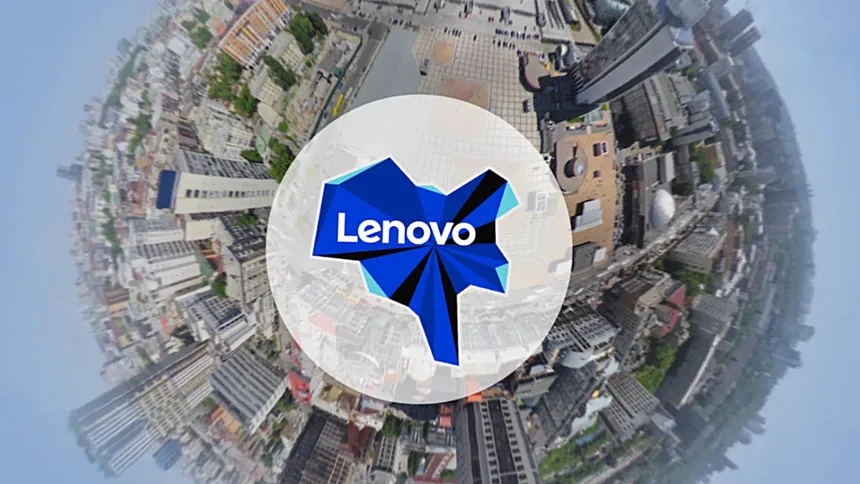 Скриншот 1 к игре Kyiv: from dusk till dawn with Lenovo Explorer