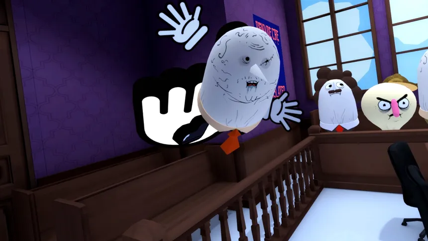 Скриншот 8 к игре Accounting+