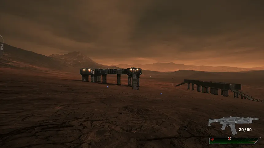 Скриншот 1 к игре Project Skylab 2