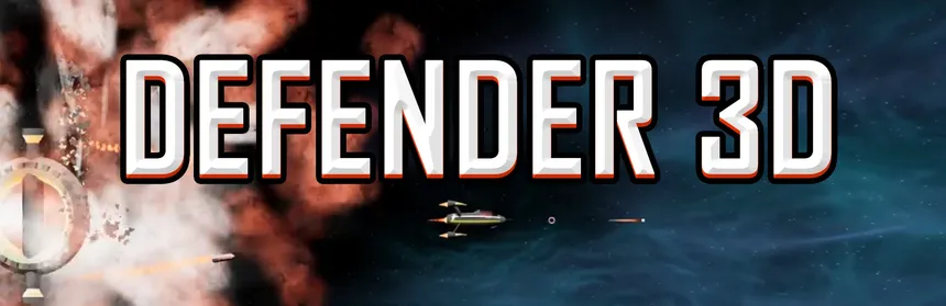 Скриншот 7 к игре DEFENDER 3D