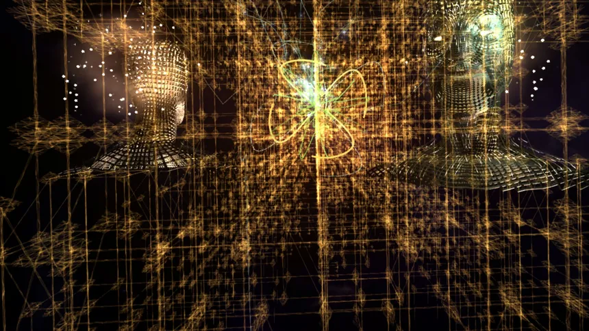 Скриншот 3 к игре Visionarium