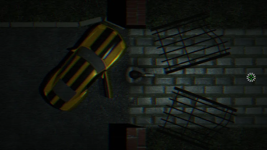Скриншот 5 к игре Zombies in the dark