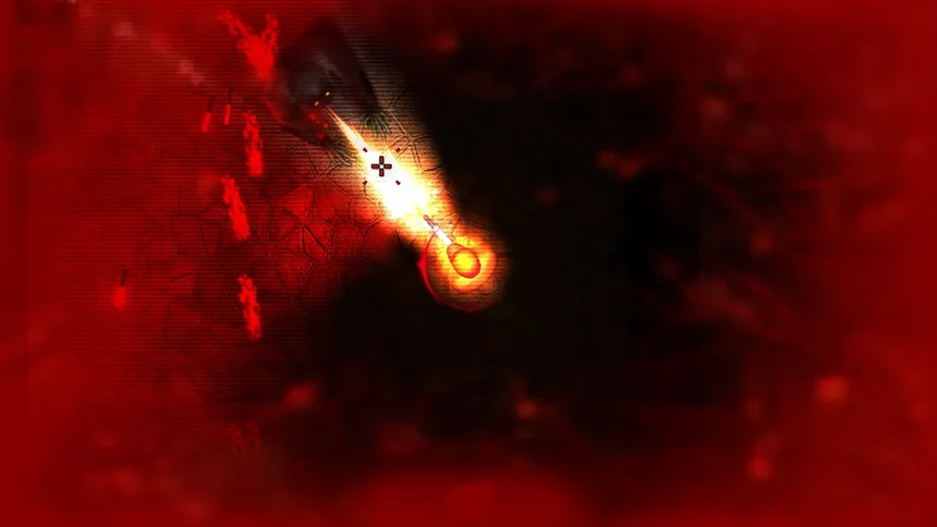 Скриншот 6 к игре Zombies in the dark