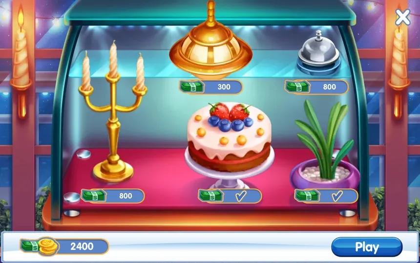 Скриншот 6 к игре The Love Boat - Second Chances