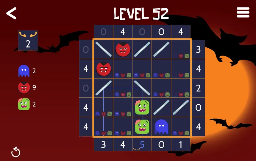 Скриншот 2 к игре Count Logica