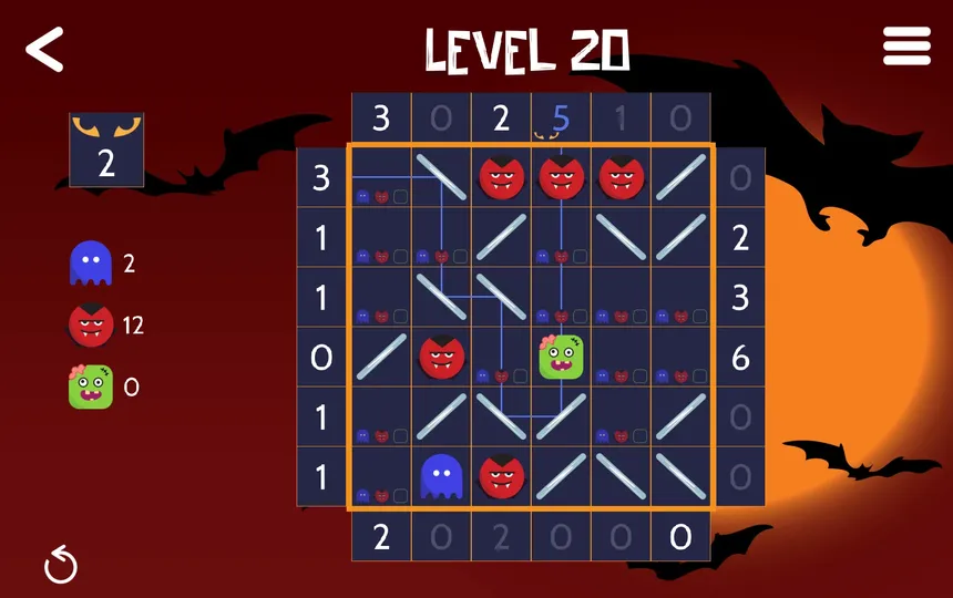 Скриншот 3 к игре Count Logica
